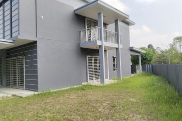 Cahaya SPK, Seksyen U9