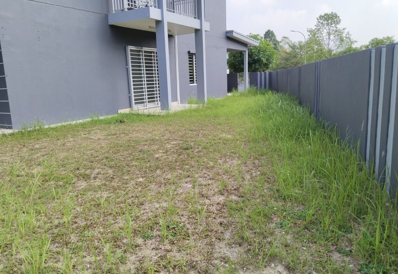 Cahaya SPK, Seksyen U9