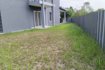 Cahaya SPK, Seksyen U9