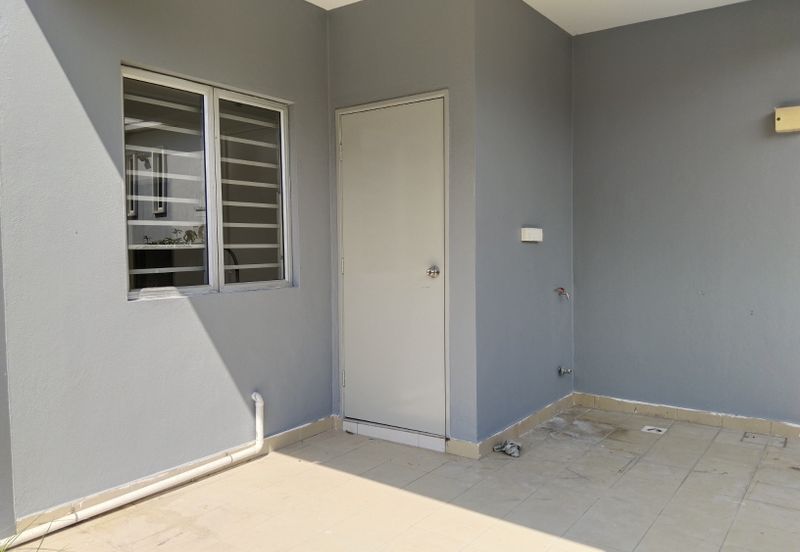 Cahaya SPK, Seksyen U9