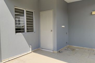 Cahaya SPK, Seksyen U9