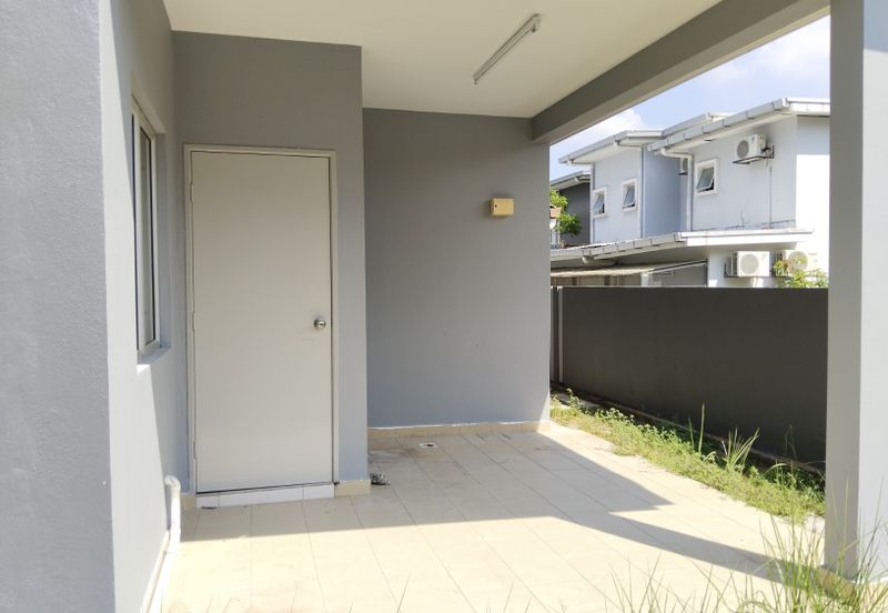 Cahaya SPK, Seksyen U9