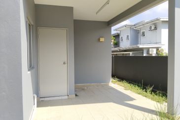 Cahaya SPK, Seksyen U9