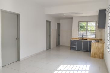 Cahaya SPK, Seksyen U9