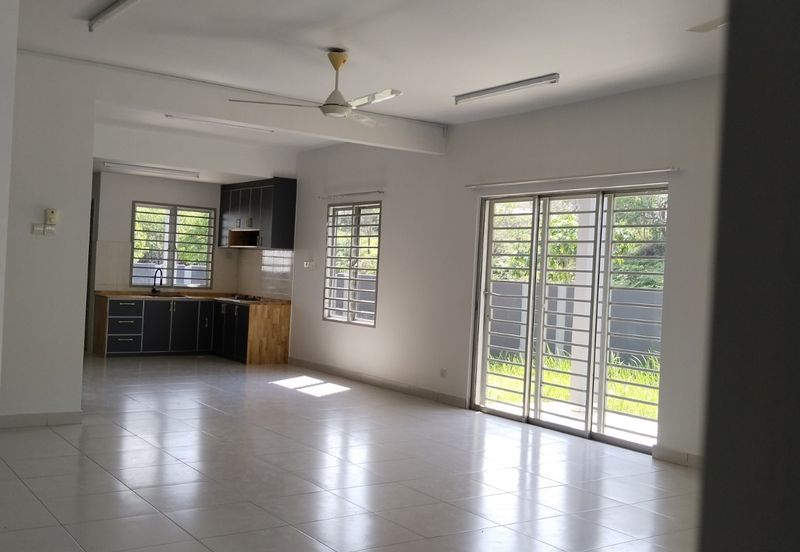 Cahaya SPK, Seksyen U9