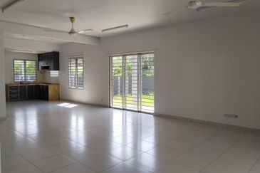 Cahaya SPK, Seksyen U9