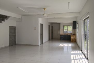 Cahaya SPK, Seksyen U9