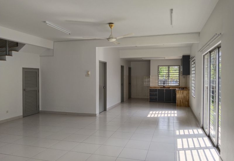 Cahaya SPK, Seksyen U9