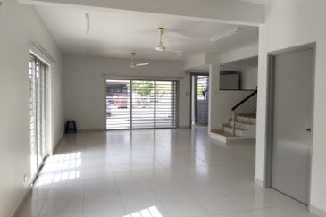 Cahaya SPK, Seksyen U9