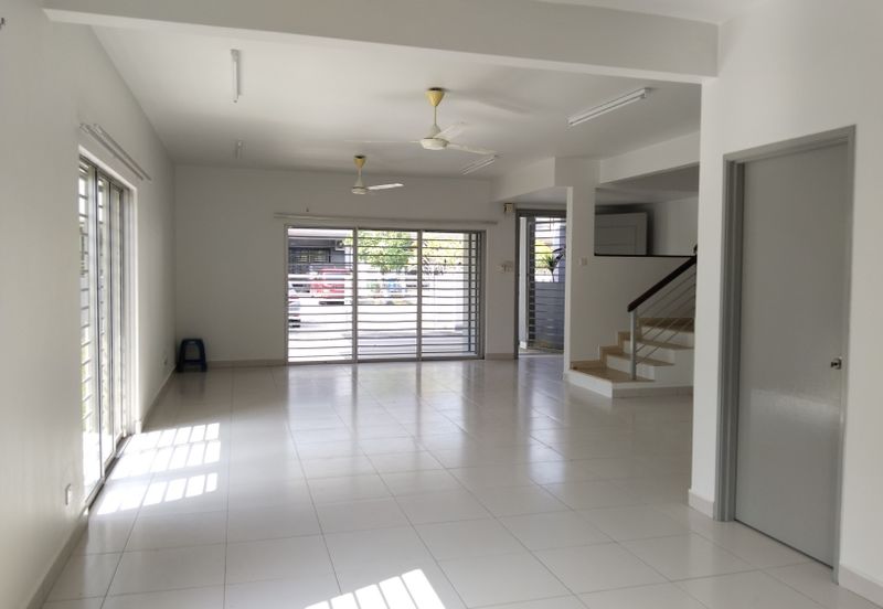 Cahaya SPK, Seksyen U9