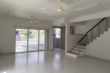 Cahaya SPK, Seksyen U9