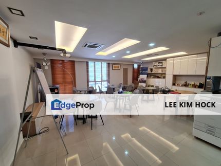 Fully Furnished 1 ( One ) Mont Kiara For Sale, Kuala Lumpur, Mont Kiara
