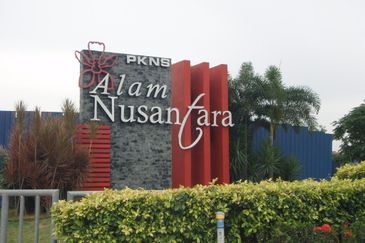 Alam Nusantara