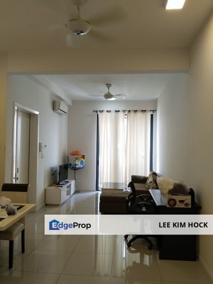 KU Suites, Kota Kemuning For Rent, Fully Furnished, Selangor, Kota Kemuning