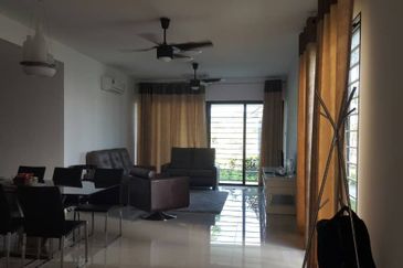 Primer Garden Town Villas @ Cahaya SPK