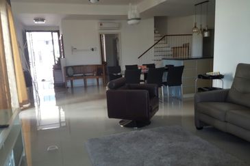 Primer Garden Town Villas @ Cahaya SPK