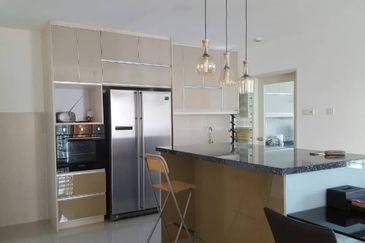 Primer Garden Town Villas @ Cahaya SPK