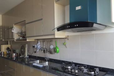 Primer Garden Town Villas @ Cahaya SPK