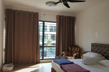 Primer Garden Town Villas @ Cahaya SPK