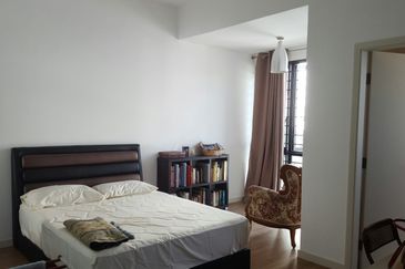 Primer Garden Town Villas @ Cahaya SPK