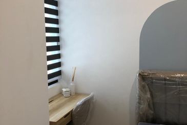 Sky Condominium @ Bandar Puchong Jaya