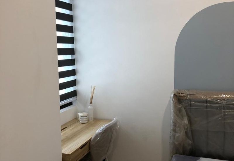 Sky Condominium @ Bandar Puchong Jaya