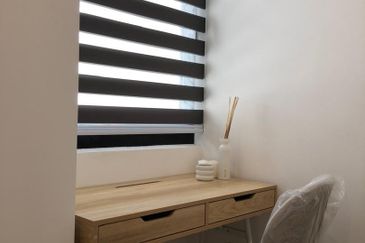 Sky Condominium @ Bandar Puchong Jaya