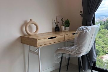 Sky Condominium @ Bandar Puchong Jaya