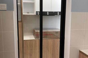 Sky Condominium @ Bandar Puchong Jaya