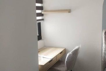 Sky Condominium @ Bandar Puchong Jaya