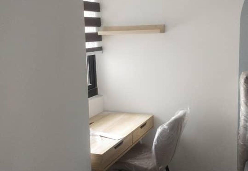 Sky Condominium @ Bandar Puchong Jaya