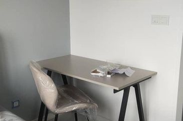 Sky Condominium @ Bandar Puchong Jaya