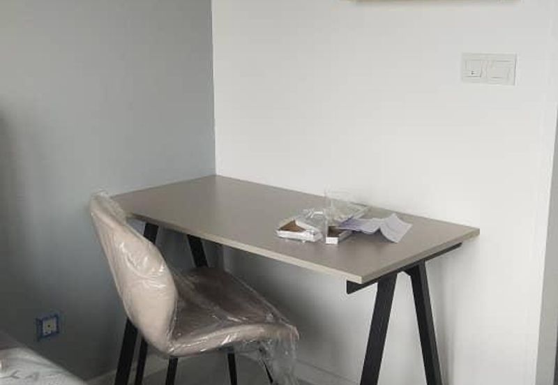 Sky Condominium @ Bandar Puchong Jaya