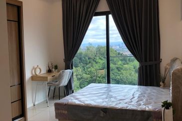 Sky Condominium @ Bandar Puchong Jaya