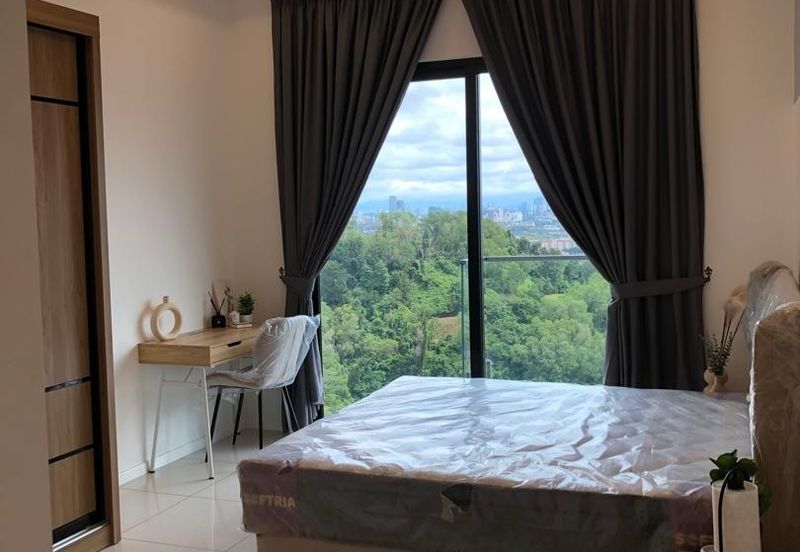 Sky Condominium @ Bandar Puchong Jaya