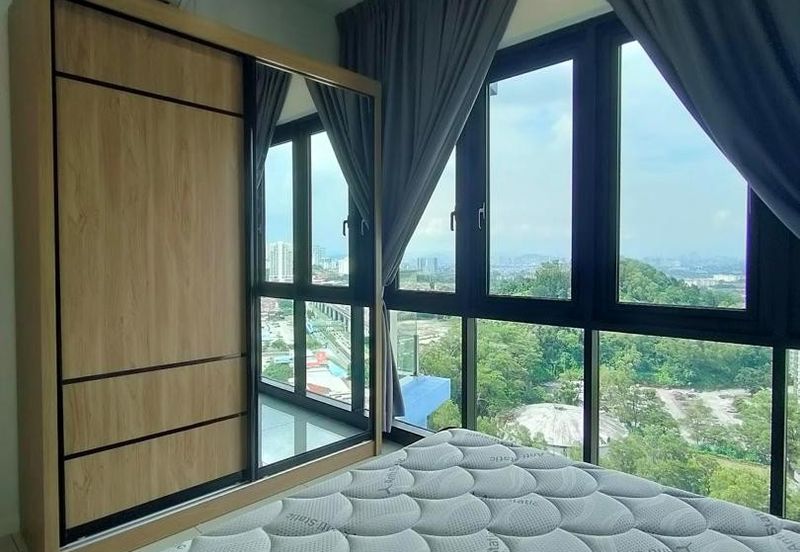 Sky Condominium @ Bandar Puchong Jaya