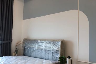 Sky Condominium @ Bandar Puchong Jaya