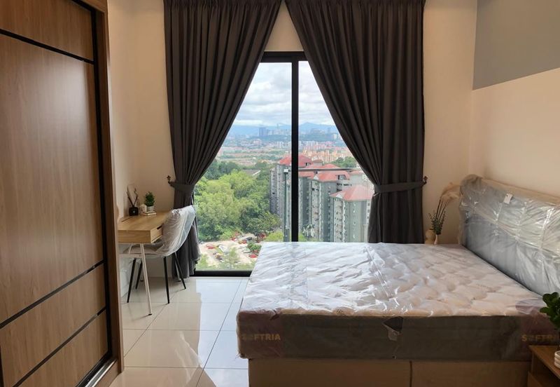 Sky Condominium @ Bandar Puchong Jaya