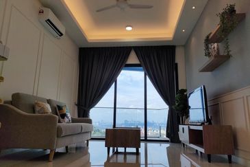 Sky Condominium @ Bandar Puchong Jaya