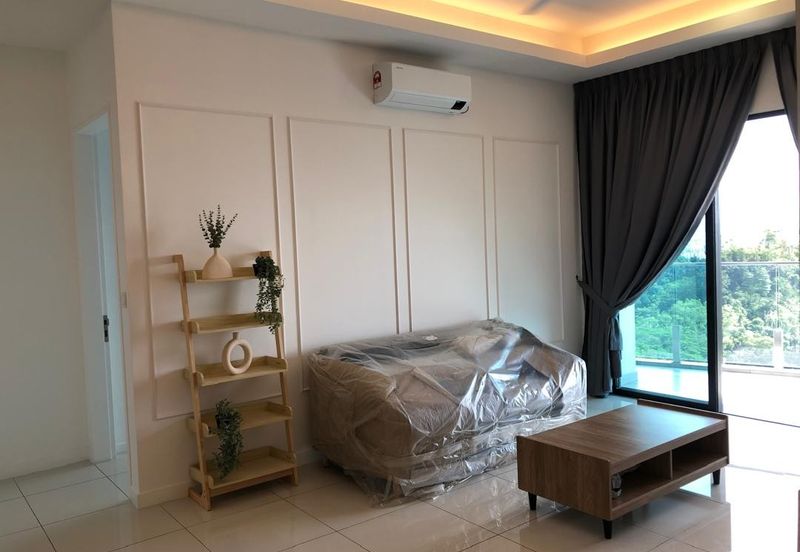 Sky Condominium @ Bandar Puchong Jaya