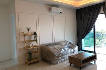 Sky Condominium @ Bandar Puchong Jaya