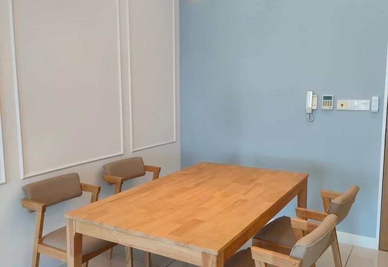 Sky Condominium @ Bandar Puchong Jaya