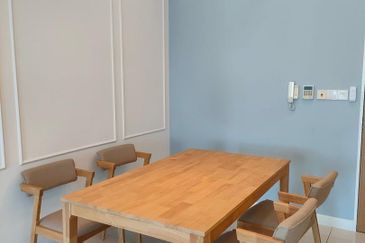 Sky Condominium @ Bandar Puchong Jaya