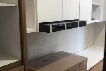 Sky Condominium @ Bandar Puchong Jaya