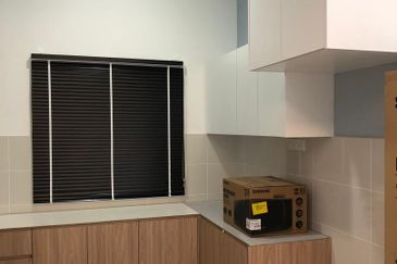 Sky Condominium @ Bandar Puchong Jaya