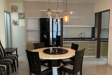 Primer Garden Town Villas @ Cahaya SPK