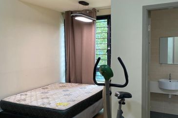 Primer Garden Town Villas @ Cahaya SPK