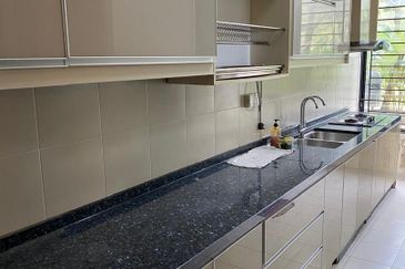 Primer Garden Town Villas @ Cahaya SPK