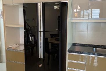 Primer Garden Town Villas @ Cahaya SPK