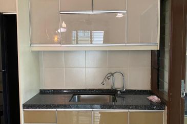 Primer Garden Town Villas @ Cahaya SPK